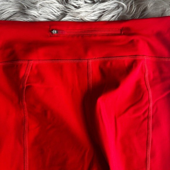 Lululemon Pace Rival Crop *Full-On Luxtreme 22" - Picture 12 of 16